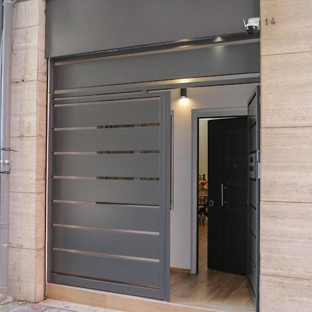 Luxury Regina 14 Apartman Bari Kültér fotó