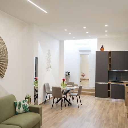 Luxury Regina 14 Apartman Bari Kültér fotó