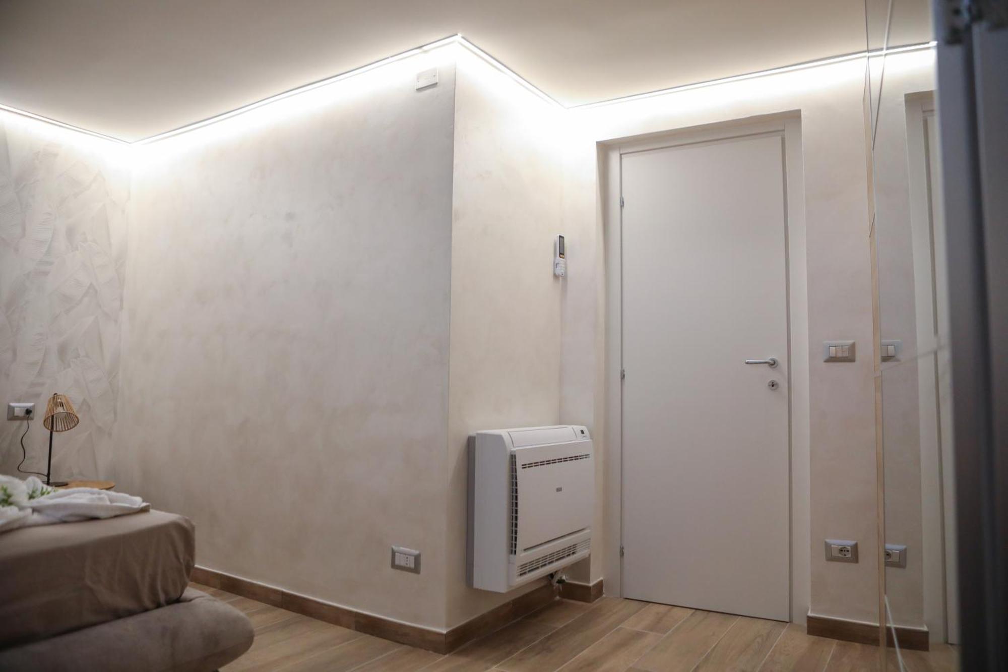 Luxury Regina 14 Apartman Bari Kültér fotó