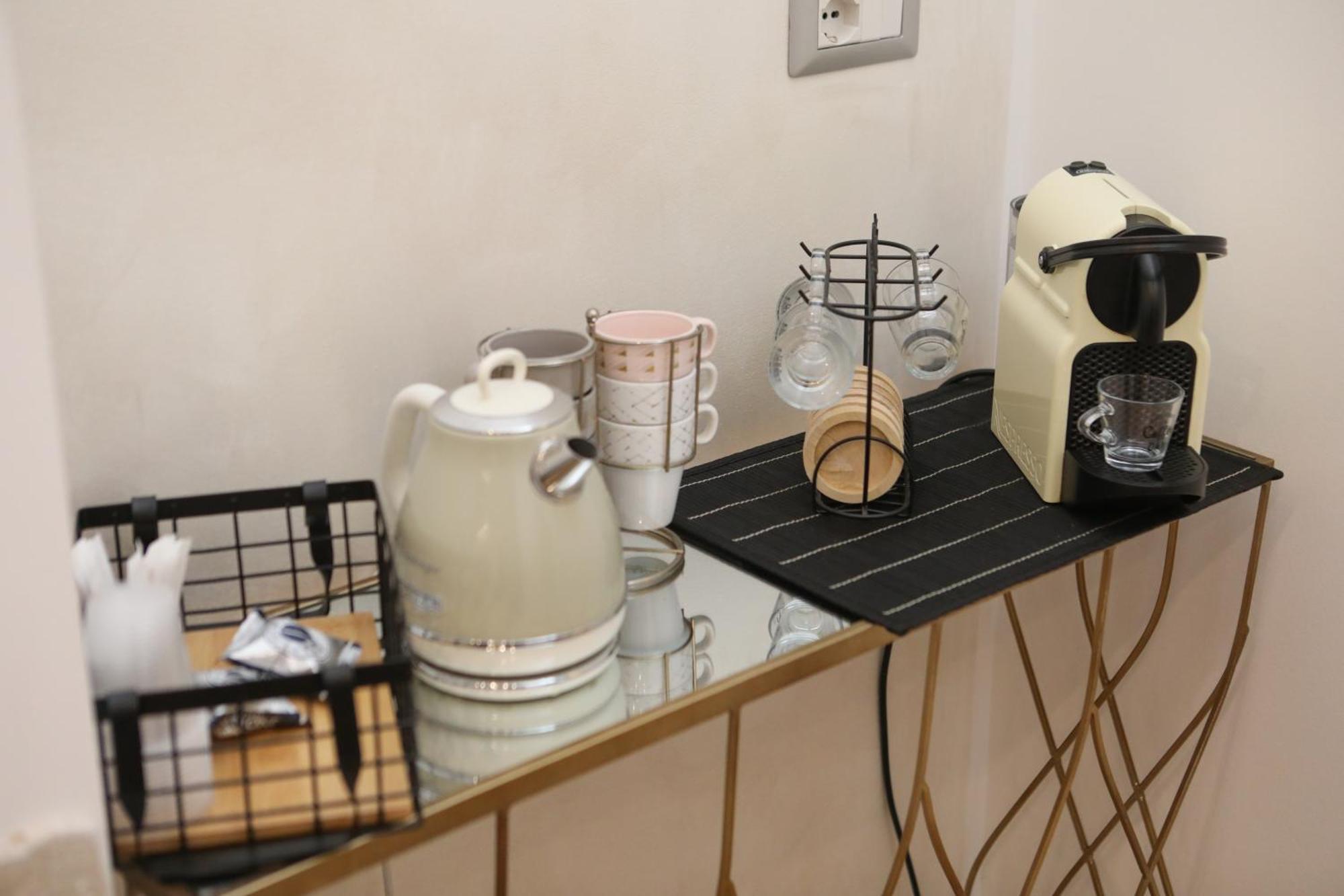 Luxury Regina 14 Apartman Bari Kültér fotó