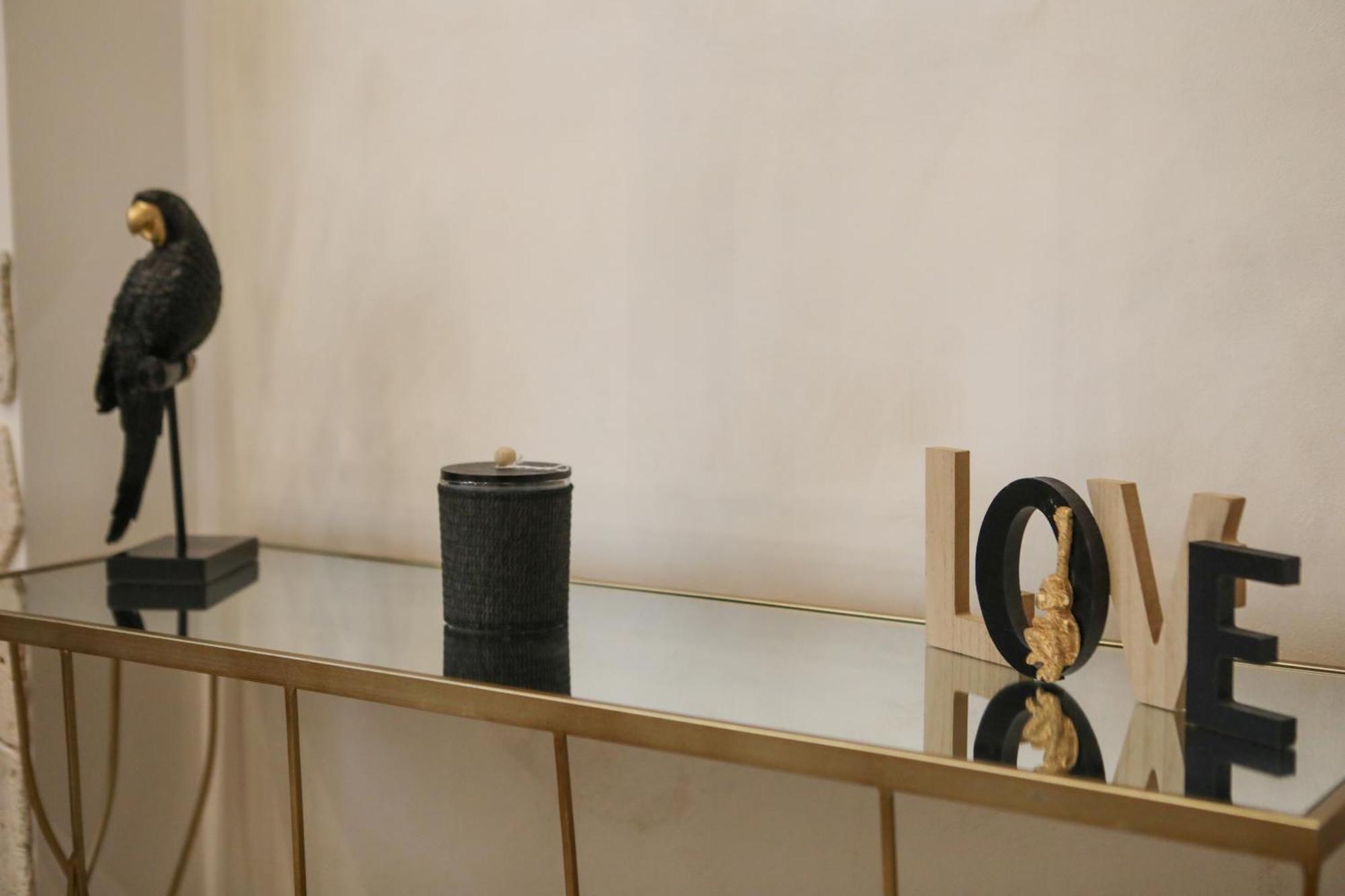 Luxury Regina 14 Apartman Bari Kültér fotó