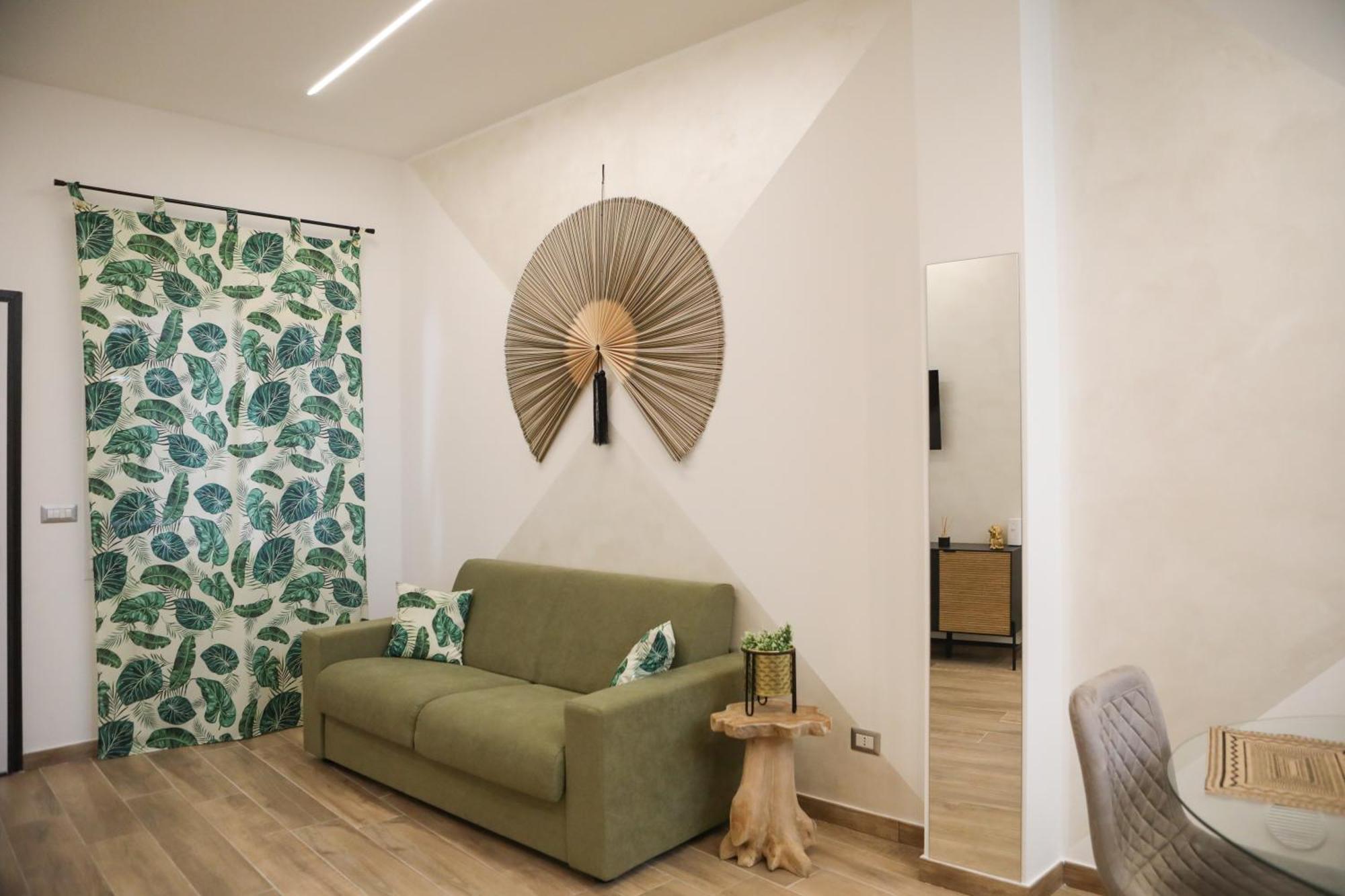 Luxury Regina 14 Apartman Bari Kültér fotó