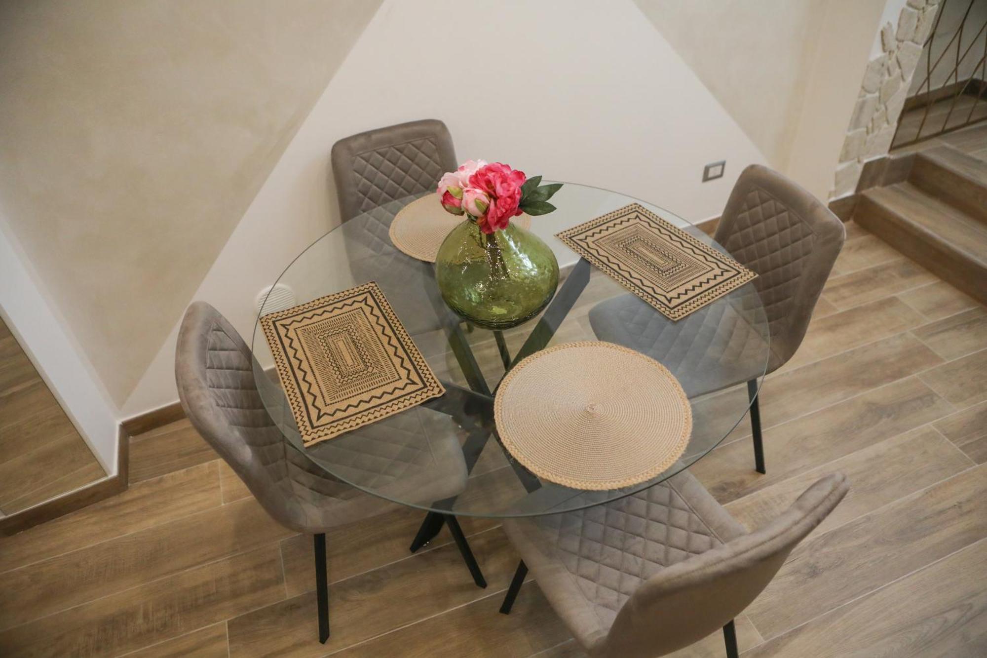 Luxury Regina 14 Apartman Bari Kültér fotó