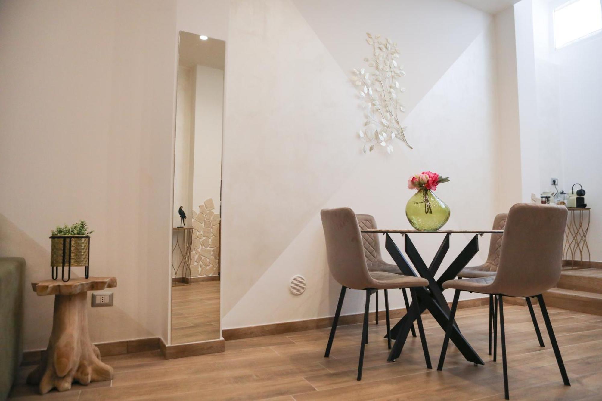 Luxury Regina 14 Apartman Bari Kültér fotó