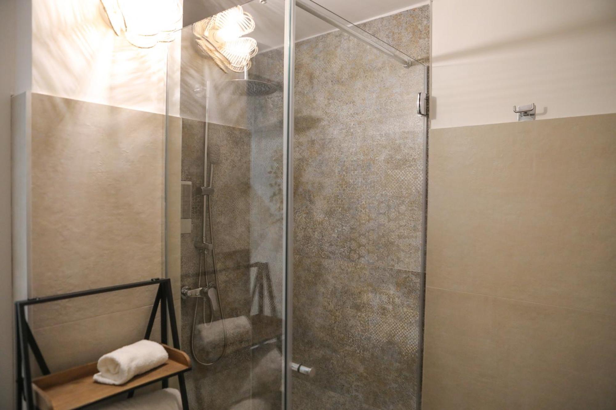 Luxury Regina 14 Apartman Bari Kültér fotó