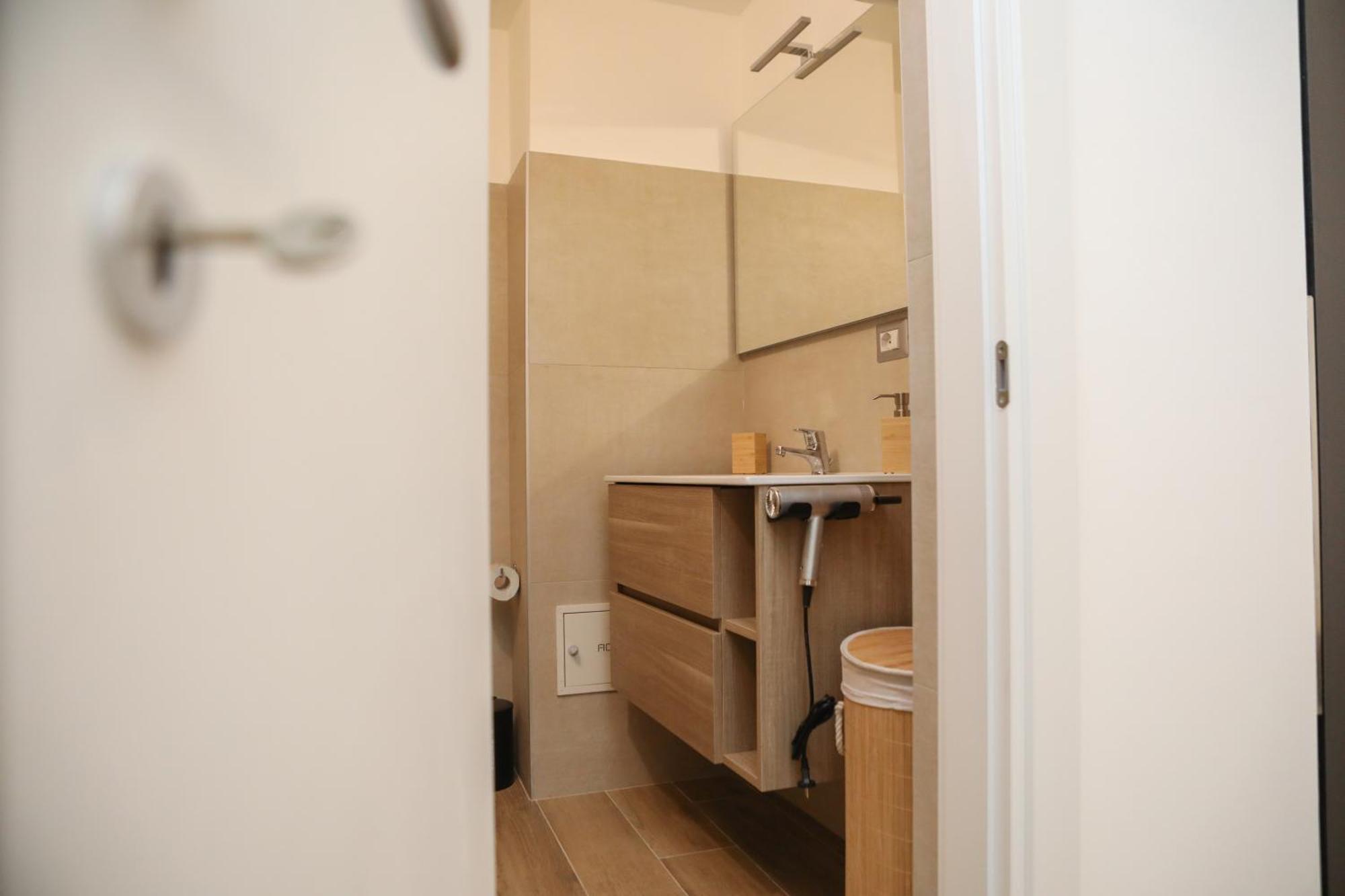 Luxury Regina 14 Apartman Bari Kültér fotó