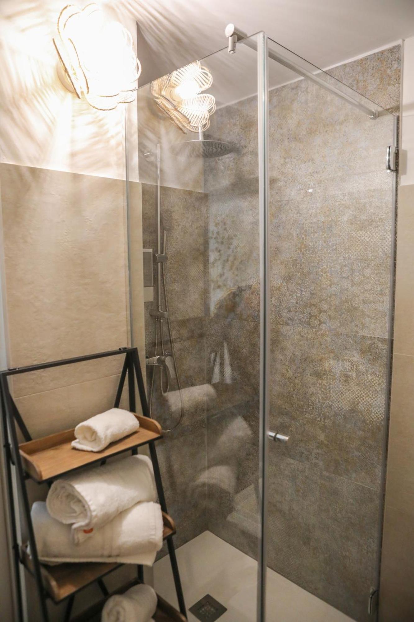 Luxury Regina 14 Apartman Bari Kültér fotó